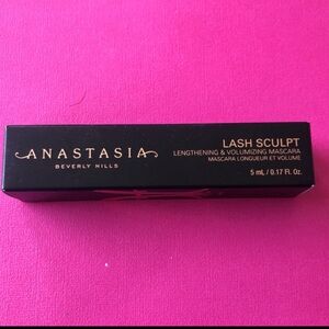 Anastasia Beverly Hills Lash Sculpt